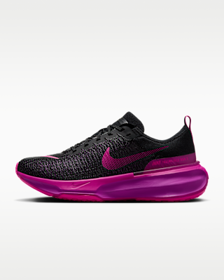 Nike Invincible 3 Men's Road Running Shoes. Nike ID
